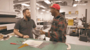 hug GIF by Nuts + Bolts