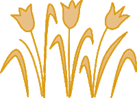 Flores Kier Sticker