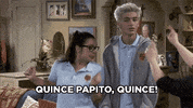 Odaat GIF by One Day At A Time