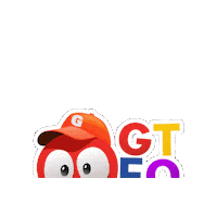 tngewallet gtfo touchngoewallet tngewallet get the fraud out Sticker