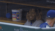 Gets Major League Baseball GIF by MLB