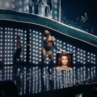 Dua Lipa End GIF