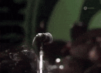 Sweating James Brown GIF by Chat & Bother Podcast