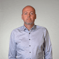 Dont Know Idk GIF by Jobbik Magyarországért Mozgalom