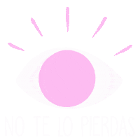 Pink Keep Sticker