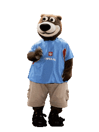 puerto rico dancing Sticker by Popular de Puerto Rico