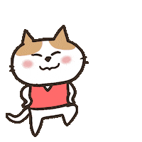 Happy In Love Sticker