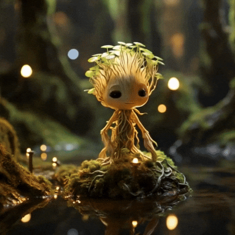 Serious Tgn GIF by Treegens