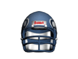 kingkaps7 giphyupload logo kingkaps7 helmet Sticker