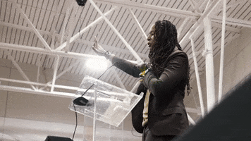 Womens Basketball GIF by LSU Tigers