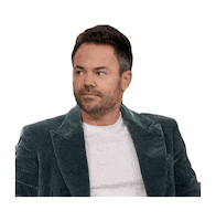 Grinning Dragons Den Sticker by CBC