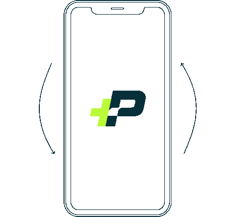 Rodar Rotate Sticker by Padel Plus