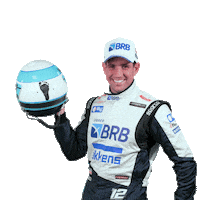 Lucas Foresti Stockcar Sticker by Stock Car Brasil