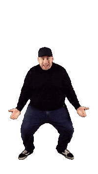 happy house music Sticker by Majestic Limitless