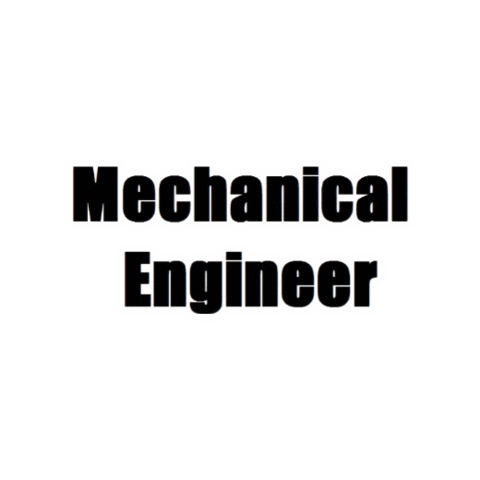Mechanical Engineer Engineering Sticker by NFC IEFR Fsd