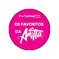 Sticker by br.maccosmetics