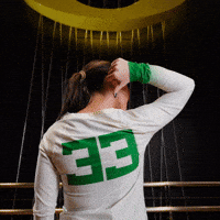 Oregon GIF by GoDucks