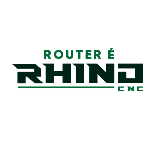 Rhino Sticker by Gerente Comercial