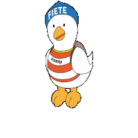Fietepreetz Sticker by Nord-Marsch