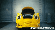 GIF by Blue Fox Entertainment