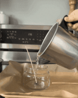 1502CandleCo giphygifmaker GIF