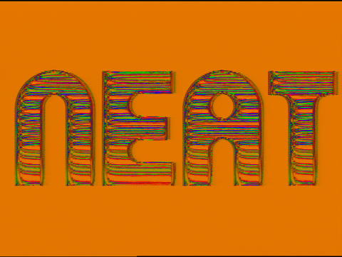 Art Glitch GIF