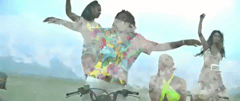 Surf Gunna GIF by Young Thug