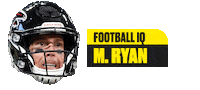 Gridqbbuild Sticker by Bleacher Report