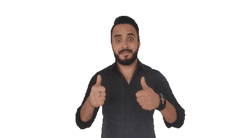 hotstages giphyupload xavier hots lucasxavier Sticker