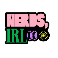 Nxnw Sticker by NerdWallet