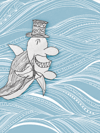 kidsart GIF by Not So Scary