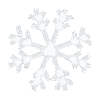 Winter Weiss Sticker by Mrs. Mobile
