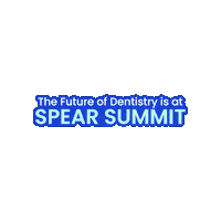 Spear Summit Sticker by Spear Education