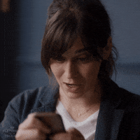 Lizzy Caplan Wow GIF by FX Networks