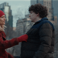 Claire Danes Love GIF by FX Networks