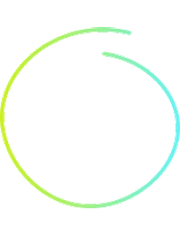 Arrow Sticker by threads