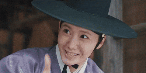 Yoona GIF