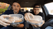 French Fries N6Wc GIF by Number Six With Cheese