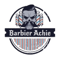 Barber Sticker by barbierachie