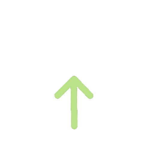 Link Arrows Sticker