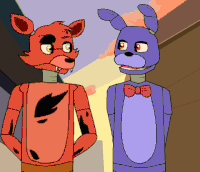 fnaf GIF