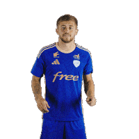 Creteil Sticker by US Créteil Lusitanos_officiel