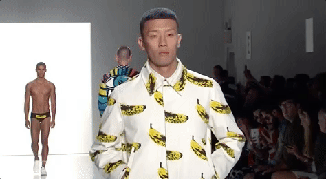 new york fashion week nyfw sept 2017 GIF by NYFW: The Shows