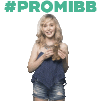 Promi Big Brother Pet Sticker by ProSiebenSat.1
