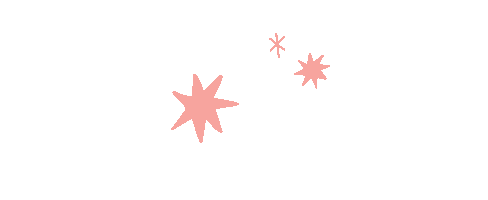 Sparkles Deco Sticker