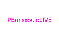 Sticker by PBMissoula