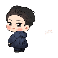 Dior Sticker