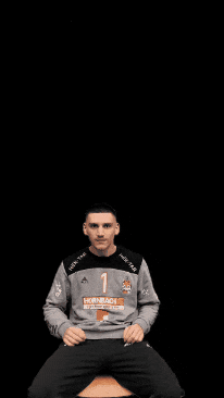 handballdiddeleng giphyupload hbd jim handballdiddeleng GIF