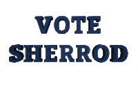 democratic party vote Sticker by Sherrod Brown