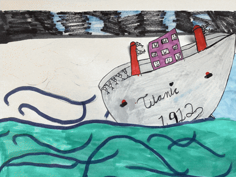 Debundertjes GIF by Kunstkwartier